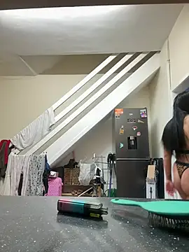 Nicole6421 online show from April 6, 2026, 7:04 pm