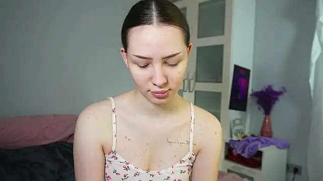 Snapshot of Murmella chatting on February 27, 2026, 4:23 am Murmella online show from February 27, 2026, 4:23 am