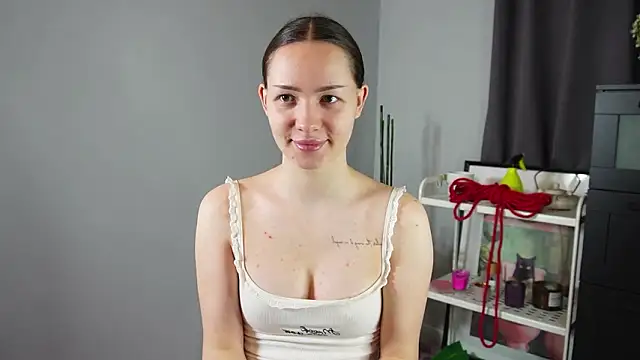 Snapshot of Murmella chatting on February 28, 2026, 4:13 am Murmella online show from February 28, 2026, 4:13 am