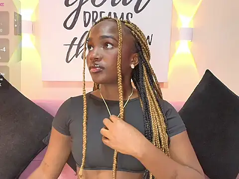 Nalathompson online show from February 24, 2026, 9:24 pm