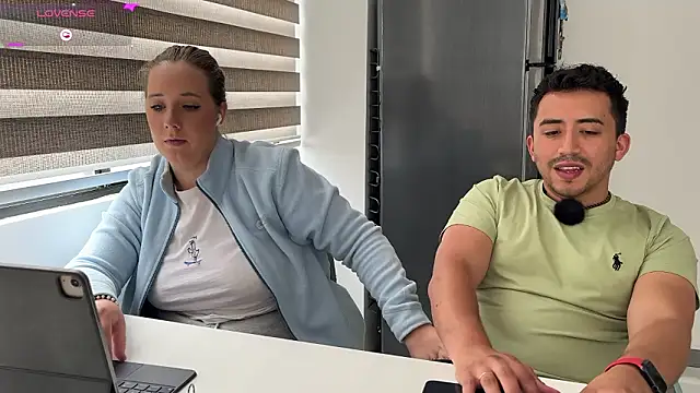 Sofii n Diego online show from February 14, 2026, 6:59 pm