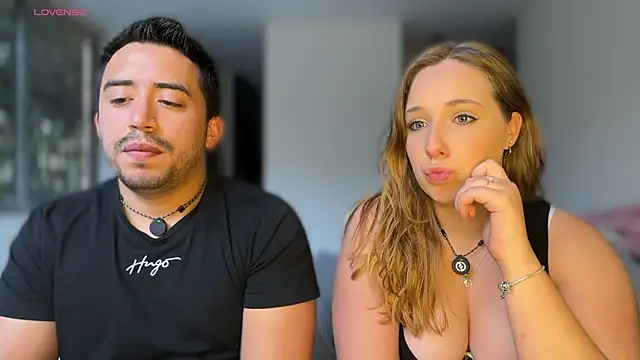 Sofii n Diego online show from May 19, 2026, 10:16 pm