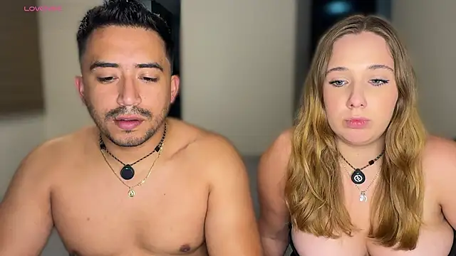 Sofii n Diego online show from May 29, 2026, 11:47 pm