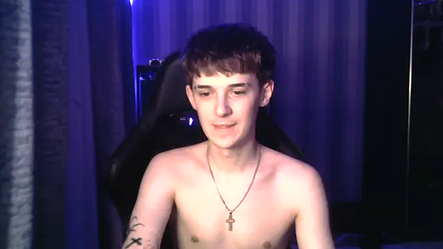 Sweet Dude online show from March 9, 2026, 8:46 pm