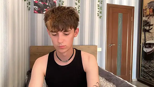 Sweet Dude online show from June 20, 2026, 2:31 pm