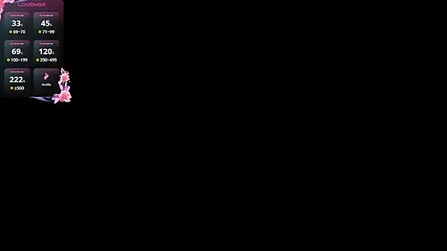 Snapshot of SeleneSantana chatting on February 17, 2026, 10:16 pm SeleneSantana online show from February 17, 2026, 10:16 pm