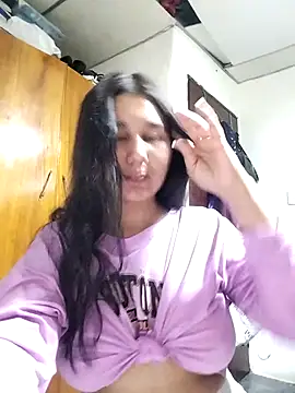 Merliah 1 online show from March 15, 2026, 7:09 pm