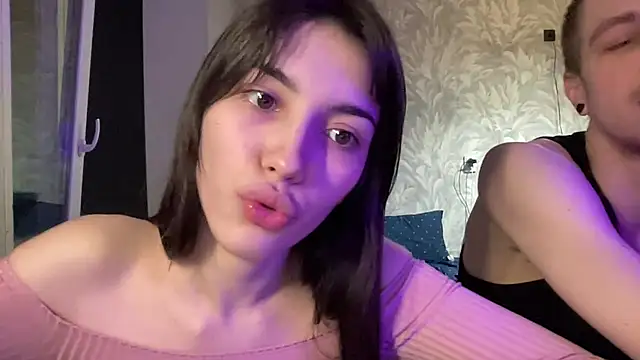 sweetiepipe online show from March 7, 2026, 2:19 am