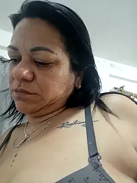 Dafne 77 online show from March 26, 2026, 12:50 am