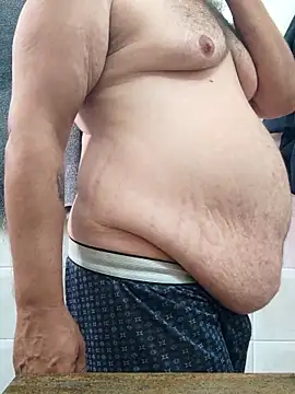 Snapshot of Gordinho_dos_pes chatting on February 10, 2026, 6:45 pm Gordinho dos pes online show from February 10, 2026, 6:45 pm