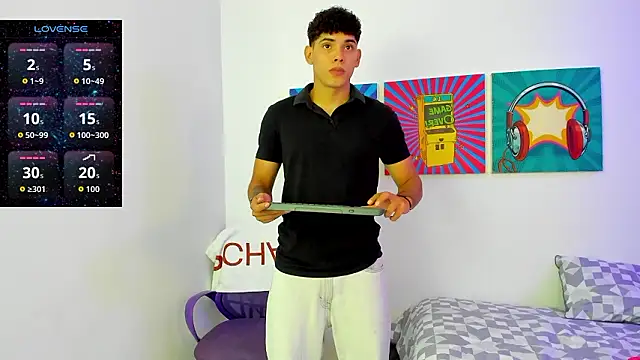 Snapshot of justin_payn14 chatting on February 13, 2026, 7:10 pm justin payn14 online show from February 13, 2026, 7:10 pm