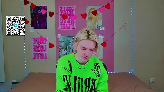 Ron Vilss online show from February 20, 2026, 5:59 am