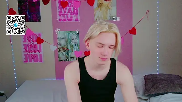 Ron Vilss online show from March 1, 2026, 6:04 am