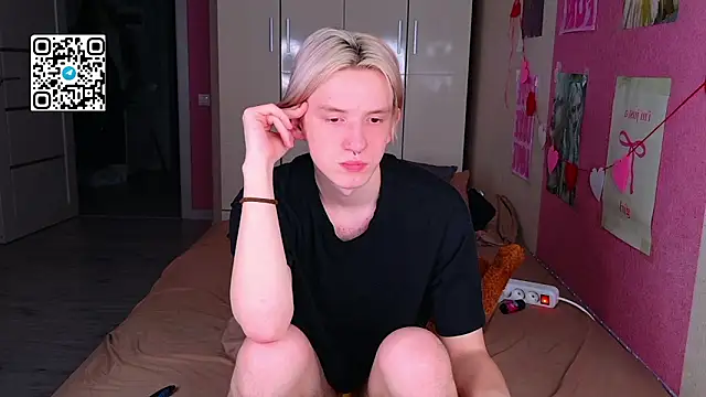 Ron Vilss online show from March 27, 2026, 1:33 pm