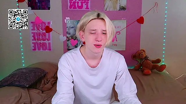 Ron Vilss online show from March 30, 2026, 8:37 am