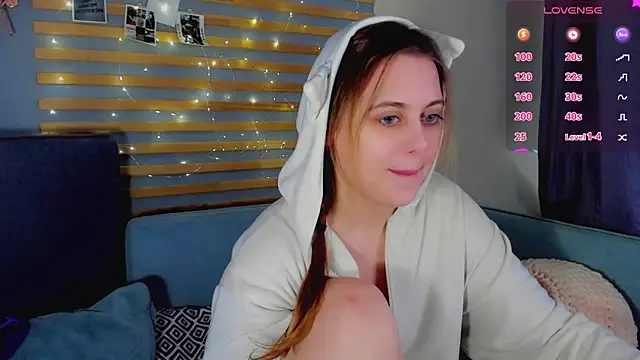 Alice Wanderr online show from March 2, 2026, 5:08 am