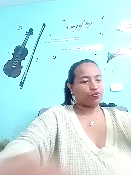 BustySexy Nataly online show from March 12, 2026, 7:42 pm