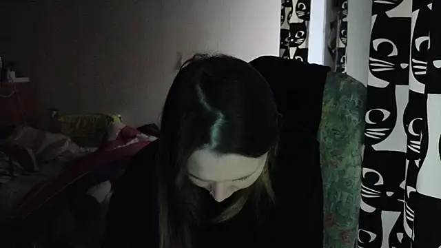 Snapshot of Ozalin_ chatting on February 11, 2026, 6:40 am Ozalin online show from February 11, 2026, 6:40 am