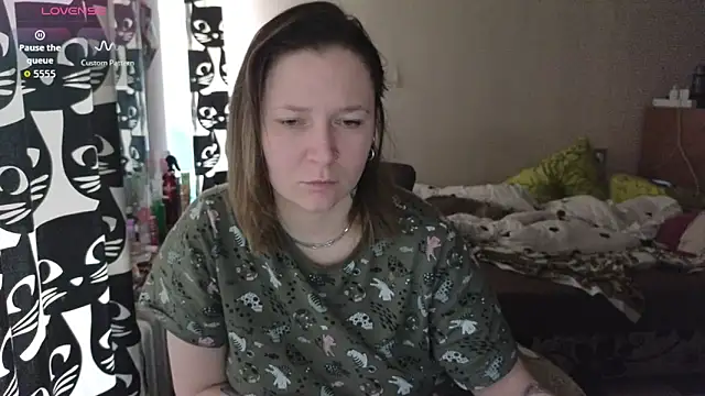 Ozalin  online show from March 23, 2026, 12:53 pm