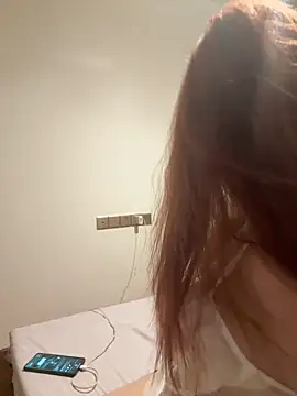 Snapshot of Rabbit-15 chatting on February 9, 2026, 12:20 pm Rabbit-15 online show from February 9, 2026, 12:20 pm