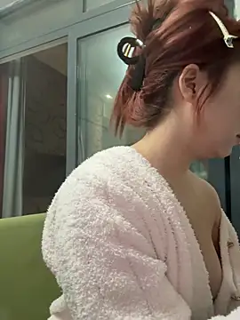 Snapshot of Rabbit-15 chatting on February 12, 2026, 2:12 pm Rabbit-15 online show from February 12, 2026, 2:12 pm