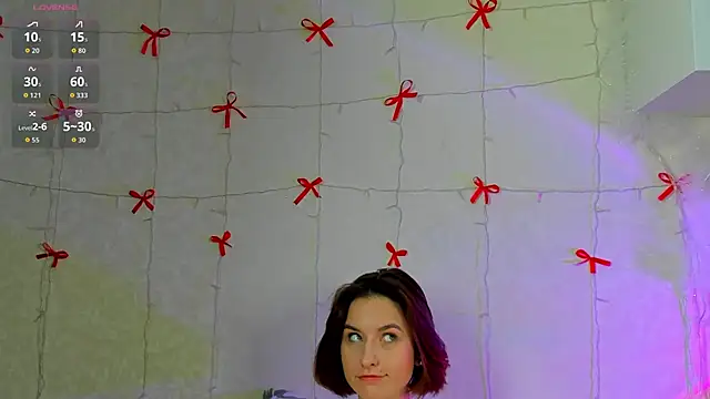 Snapshot of VelvetCaress chatting on February 27, 2026, 9:20 am VelvetCaress online show from February 27, 2026, 9:20 am