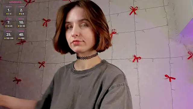 Snapshot of VelvetCaress chatting on March 1, 2026, 9:11 am VelvetCaress online show from March 1, 2026, 9:11 am