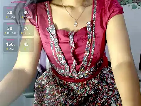 ELIZA 01 online show from May 17, 2026, 11:17 am