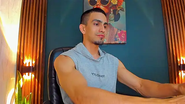 Snapshot of ryan_doyle chatting on March 2, 2026, 4:03 am ryan doyle online show from March 2, 2026, 4:03 am