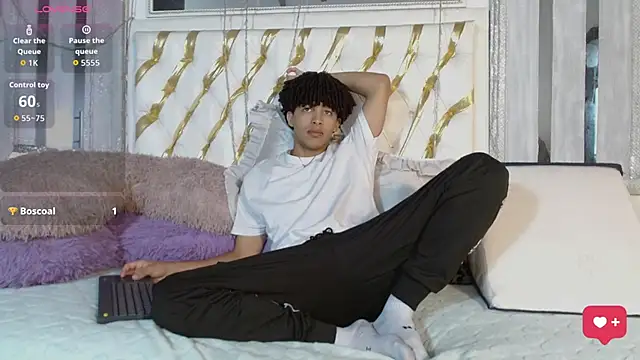 ian smith  online show from March 31, 2026, 12:05 pm