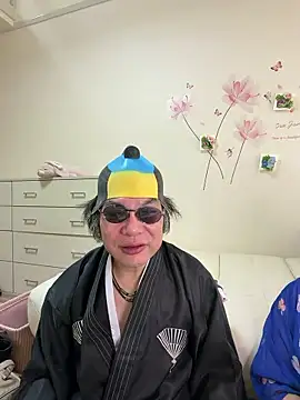 Jap Kabukichan69 Style online show from March 29, 2026, 7:19 am