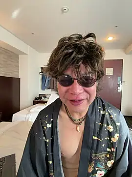 Jap Kabukichan69 Style online show from April 26, 2026, 7:28 am