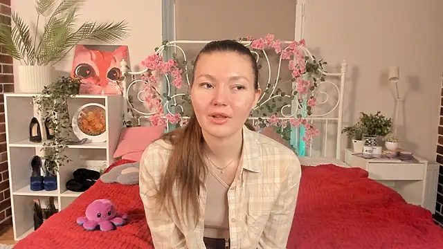 TobiMillinor online show from February 25, 2026, 8:07 pm