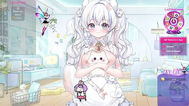 Snapshot of Emi_Glow chatting on March 2, 2026, 10:05 pm Emi Glow online show from March 2, 2026, 10:05 pm