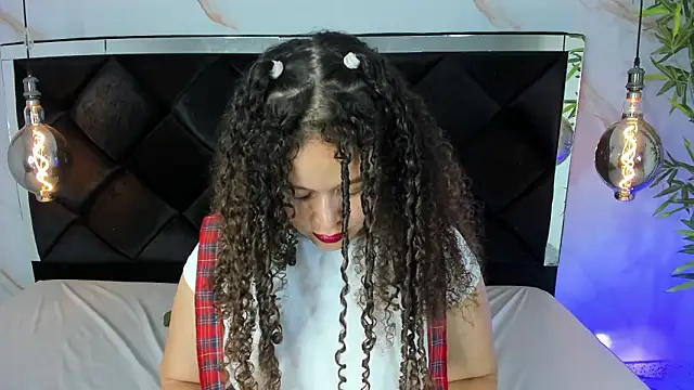 IrinaVoshh  online show from March 10, 2026, 7:30 pm