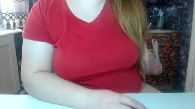 MaryShiny  online show from March 10, 2026, 8:19 am