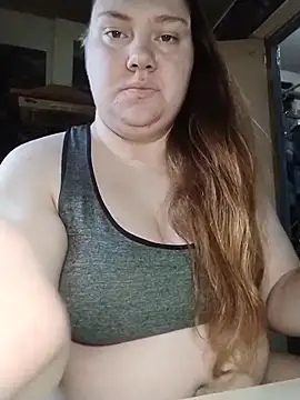 MaryShiny  online show from April 12, 2026, 11:04 am