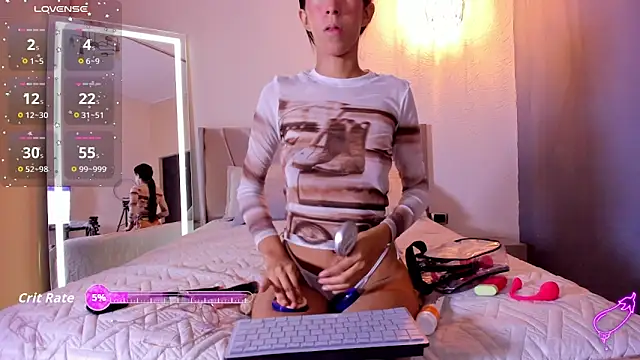 Snapshot of Alishaa_sweet chatting on February 10, 2026, 12:31 pm Alishaa sweet online show from February 10, 2026, 12:31 pm