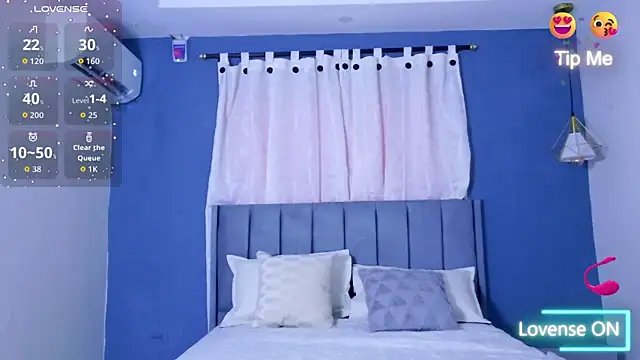 Snapshot of Alishaa_sweet chatting on February 13, 2026, 12:34 pm Alishaa sweet online show from February 13, 2026, 12:34 pm