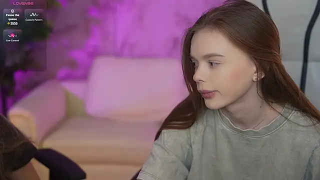 Zlata Sky online show from January 17, 2025, 7:49 pm