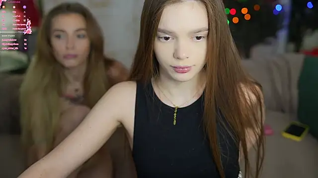 Zlata Sky online show from January 18, 2025, 7:37 pm