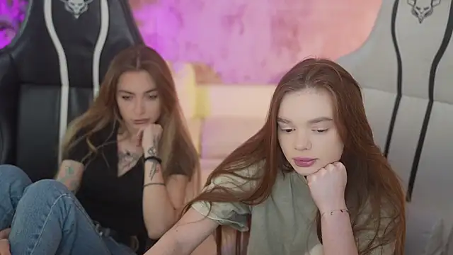 Zlata Sky online show from February 2, 2025, 7:46 pm