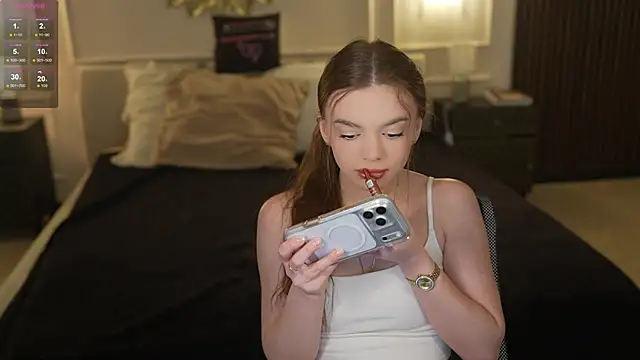 Zlata Sky online show from June 20, 2026, 2:42 pm