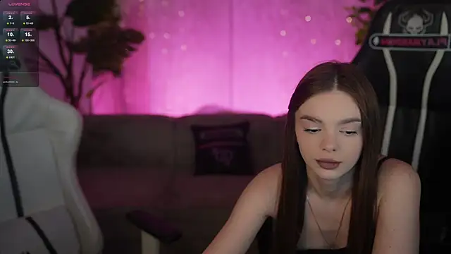 Zlata Sky online show from June 30, 2026, 6:42 pm
