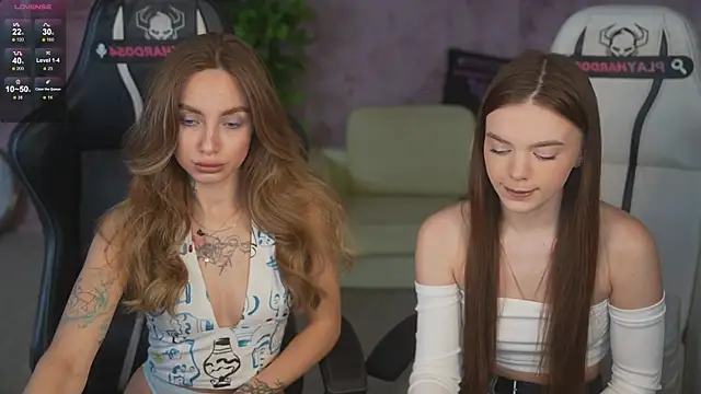 Zlata Sky online show from July 2, 2026, 6:47 pm