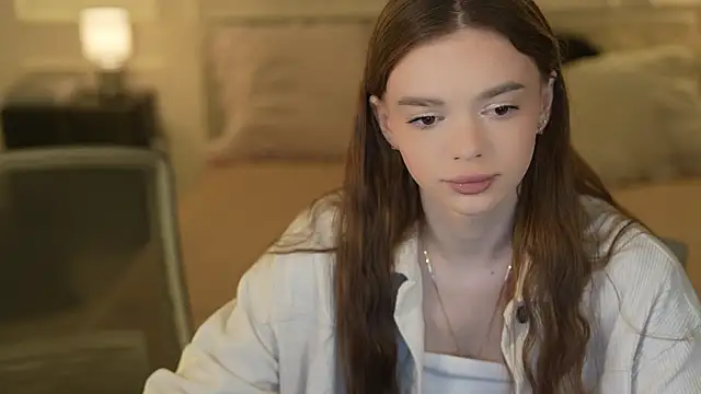 Zlata Sky online show from July 12, 2026, 2:41 pm