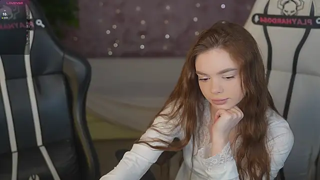 Zlata Sky online show from July 20, 2026, 11:23 am