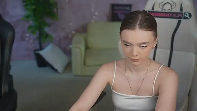 Zlata Sky online show from July 31, 2026, 2:49 pm