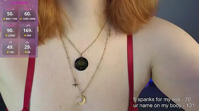 hannamelon  online show from February 20, 2026, 6:37 am