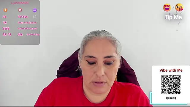 mature gold1 online show from February 2, 2026, 12:59 pm